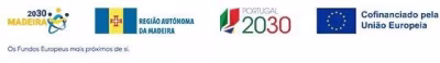 Logo - Madeira 2030