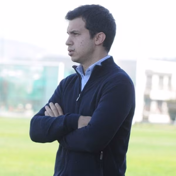 Hugo Santos