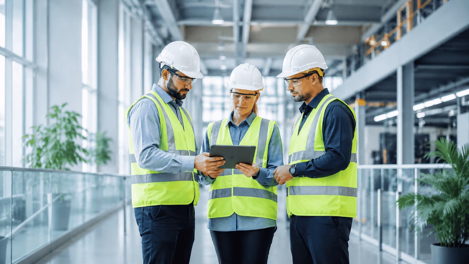 Segurança e Higiene no Trabalho